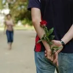 Правила етикету мистецтво дарувати квіти, бізнес з доставки квітів