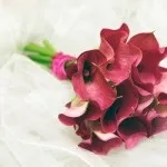 Правила етикету мистецтво дарувати квіти, бізнес з доставки квітів