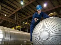 Поволзький завод - Спецмаш - апарати ємнісні (сепаратори газу) Поволзький завод - Спецмаш - апарати ємнісні