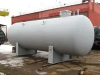 Поволзький завод - Спецмаш - апарати ємнісні (Спецмаш) Поволзький завод - Спецмаш - апарати ємнісні