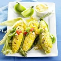 Користь вареної кукурудзи в качанах (вареної) Користь вареної кукурудзи в качанах