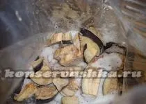 Помідори як свіжі на зиму, рецепт (рецепт) Помідори як свіжі на зиму, рецепт