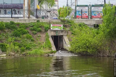 Пожежний гідрант
