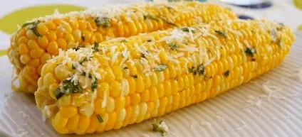 Користь вареної кукурудзи в качанах (користь) Користь вареної кукурудзи в качанах