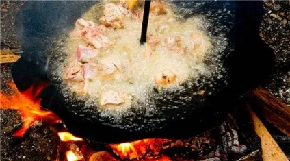 Похідна тарілка - покроковий рецепт з фото на (кулінари) Похідна тарілка - покроковий рецепт з фото на