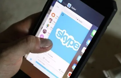 Користувачі skype по всьому світу скаржаться на збій в роботі месенджера (користувачі) Користувачі skype по всьому світу скаржаться на збій в роботі месенджера