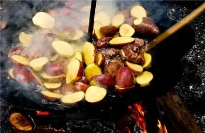 Похідна тарілка - покроковий рецепт з фото на (рецепт) Похідна тарілка - покроковий рецепт з фото на