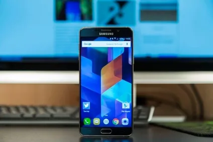 Повний огляд samsung galaxy note 5, mygadget (огляд) Повний огляд samsung galaxy note 5, mygadget