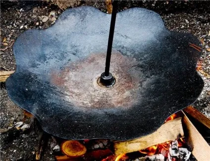 Похідна тарілка - покроковий рецепт з фото на (кулінарія) Похідна тарілка - покроковий рецепт з фото на