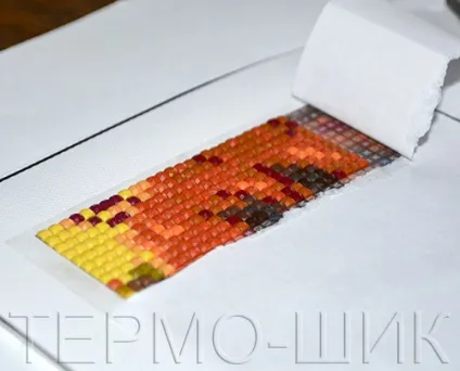 Правда про наборах для рукоділля в техніці алмазна живопис (картина) Правда про наборах для рукоділля в техніці алмазна живопис