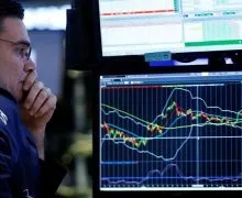 Провісник фінансового шоку що чекає глобальний ринок у другій половині року, фінанси і інвестиції (шоку) Провісник фінансового шоку що чекає глобальний ринок у другій половині року, фінанси і інвестиції