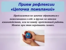 Презентація - підведення підсумків уроку (Своєю роботою уроці) Презентація - підведення підсумків уроку