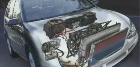 Причини перегріву двигуна автомобіля - усуваємо своїми силами відео