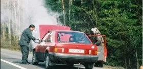 Причини перегріву двигуна автомобіля - усуваємо своїми силами відео