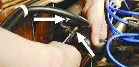 Причини перегріву двигуна автомобіля - усуваємо своїми силами відео