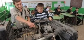 Причини перегріву двигуна автомобіля - усуваємо своїми силами відео