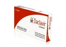 Препарат daklavir від гепатиту з ціна, інструкція, відгуки (від гепатиту с) Препарат daklavir від гепатиту з ціна, інструкція, відгуки