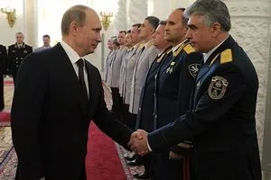 Граничний вік перебування на військовій службі (перебування) Граничний вік перебування на військовій службі