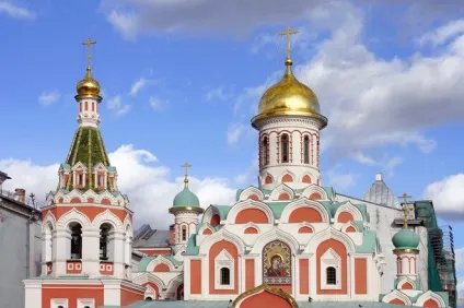 Свято казанська ікона Божої Матері 2016 (ікона Казанської Божої Матері в чому допомагає) Свято казанська ікона Божої Матері 2016