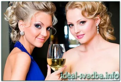 Зачіска для свідка на весілля фото 2015 (свідка) Зачіска для свідка на весілля фото 2015