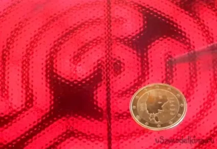 Перетворюємо мідну монету в золоту - хімічний дослід (золоту) Перетворюємо мідну монету в золоту - хімічний дослід