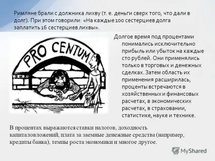 Презентація на тему відсотки навколо нас (відсотки навколо нас. Що таке відсоток? Одіноков алексей евгеньевич 222-244-952.) Презентація на тему відсотки навколо нас