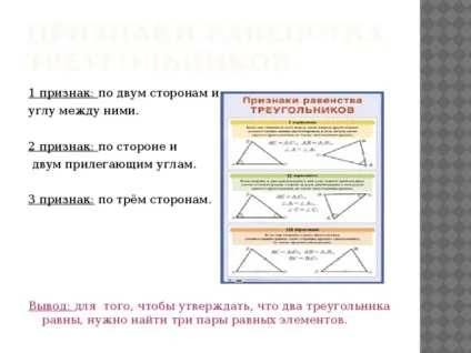 Презентація - трикутники - математика, презентації (математика презентації презентація & quot; трикутники & quot;) Презентація - трикутники - математика, презентації