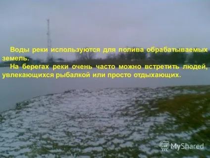 Презентація на тему річка кура Александріяій район Бердичівський край