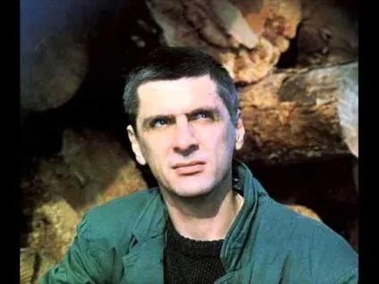 Причина смерті сергея коржукова, як і чому помер сергей Коржук - про зірок (сергея) Причина смерті сергея коржукова, як і чому помер сергей Коржук - про зірок