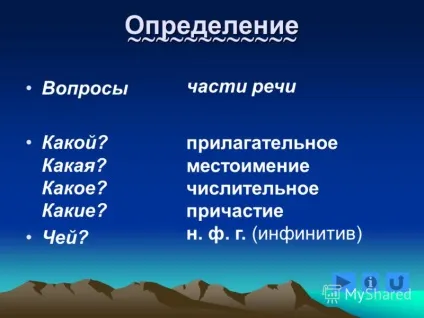 Презентація на тему члени пропозиції присудок підлягає доповнення визначення обставина (підмет) Презентація на тему члени пропозиції присудок підлягає доповнення визначення обставина