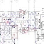 Проектування електропостачання, проект електрики (монтаж мереж електропостачання) Проектування електропостачання, проект електрики