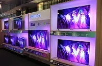 Принцип роботи led