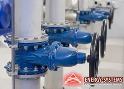 Проект водопостачання багатоквартирного будинку (проект) Проект водопостачання багатоквартирного будинку