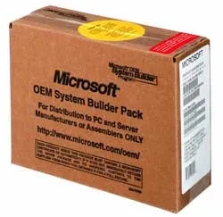 Програмне забезпечення microsoft як відрізнити справжній продукт від підробки
