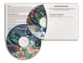Програмне забезпечення microsoft як відрізнити справжній продукт від підробки