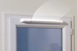 Припливне (вентиляційний) клапан на пластикові вікна своїми руками відео і фото (вентиляційний клапан потрібно) Припливне (вентиляційний) клапан на пластикові вікна своїми руками відео і фото
