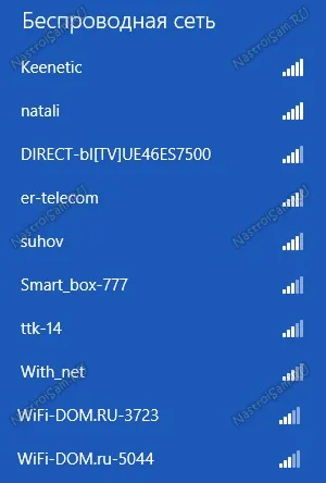 Проблеми з wifi роутером - діагностика і рішення, налаштування обладнання