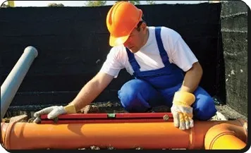 Проектування і монтаж систем водопостачання і водовідведення в будинку (монтаж) Проектування і монтаж систем водопостачання і водовідведення в будинку
