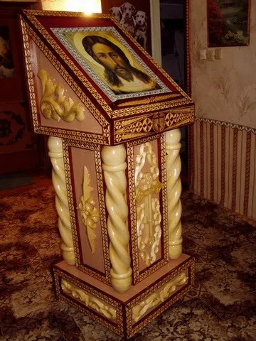 Прихід святителя Миколая архієпископа світ ликийского чудотворця - як потрібно молитися (молитися) Прихід святителя Миколая архієпископа світ ликийского чудотворця - як потрібно молитися