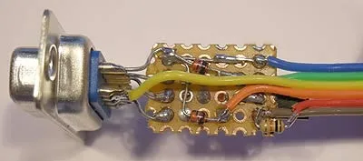 Програматор для avr