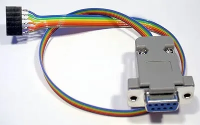 Програматор для avr