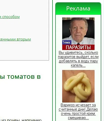 Просування сайту по трафіку