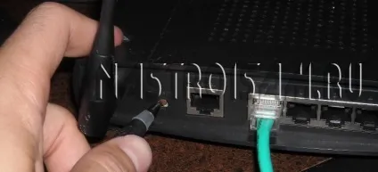Проблеми з wifi роутером - діагностика і рішення, налаштування обладнання