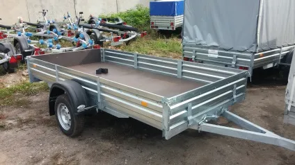 Причіп-холодильник для легкового автомобіля - який вибрати (причіп-холодильник) Причіп-холодильник для легкового автомобіля - який вибрати