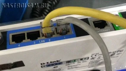 Проблеми з wifi роутером - діагностика і рішення, налаштування обладнання