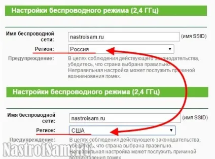 Проблеми з wifi роутером - діагностика і рішення, налаштування обладнання