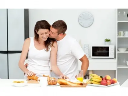 Продукти для зачаття дитини (дитини) Продукти для зачаття дитини