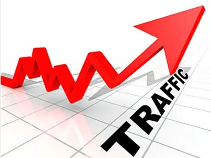Просування сайту по трафіку