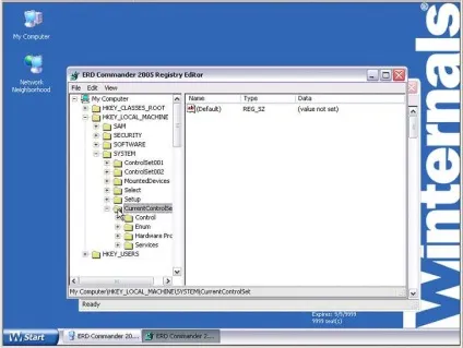 Проблеми із завантаженням windows 2000