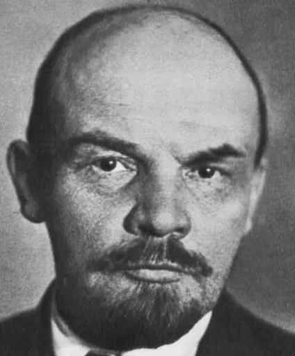 Прихід до влади більшовиків